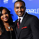 Nick Gordon and Bobbi Kristina Brown in 2012
Frazer Harrison/Getty Images